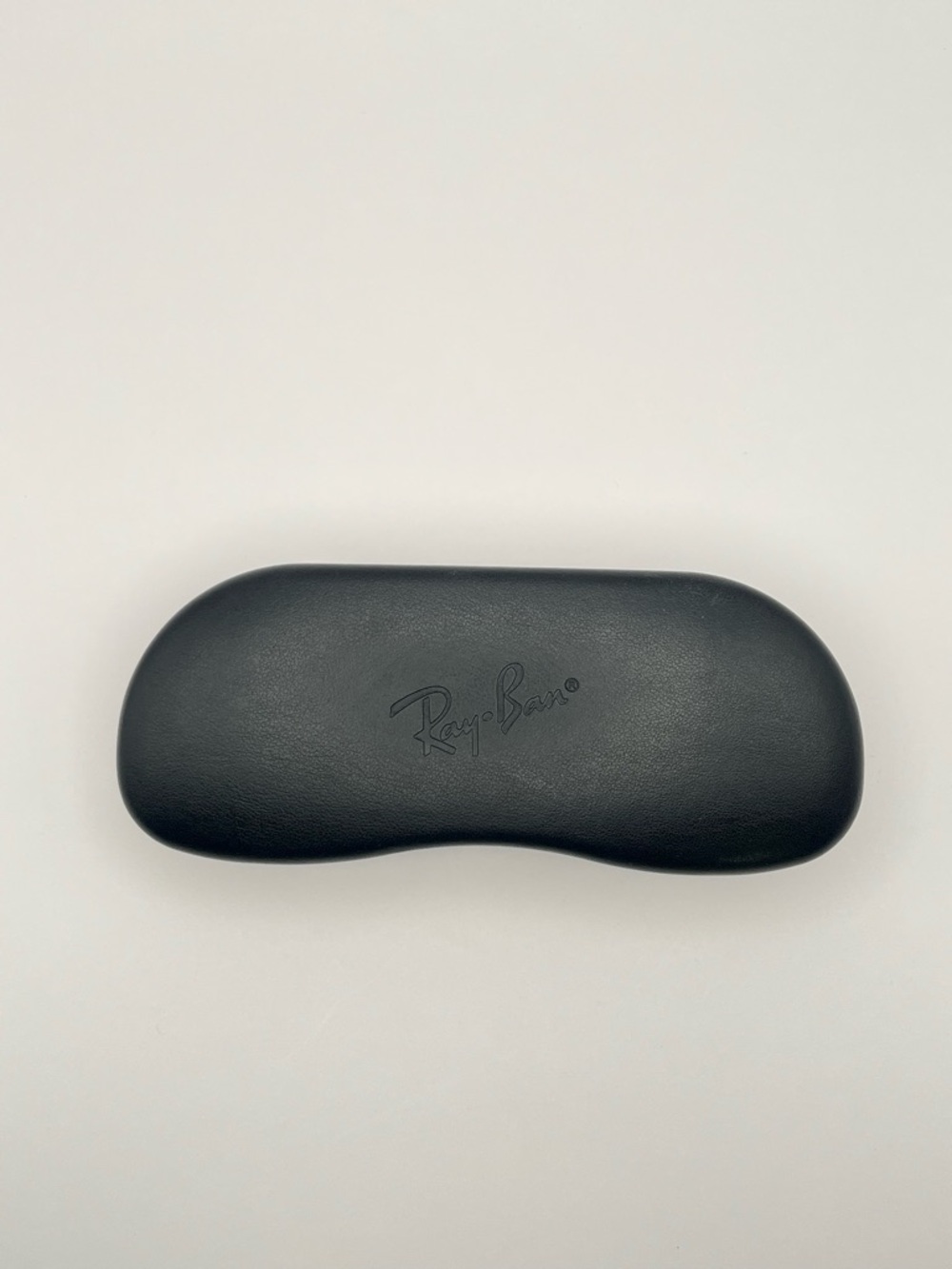 Ray-Ban Black Hardshell Protective Eyewear Case